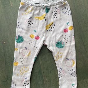 Zara Baby Pants